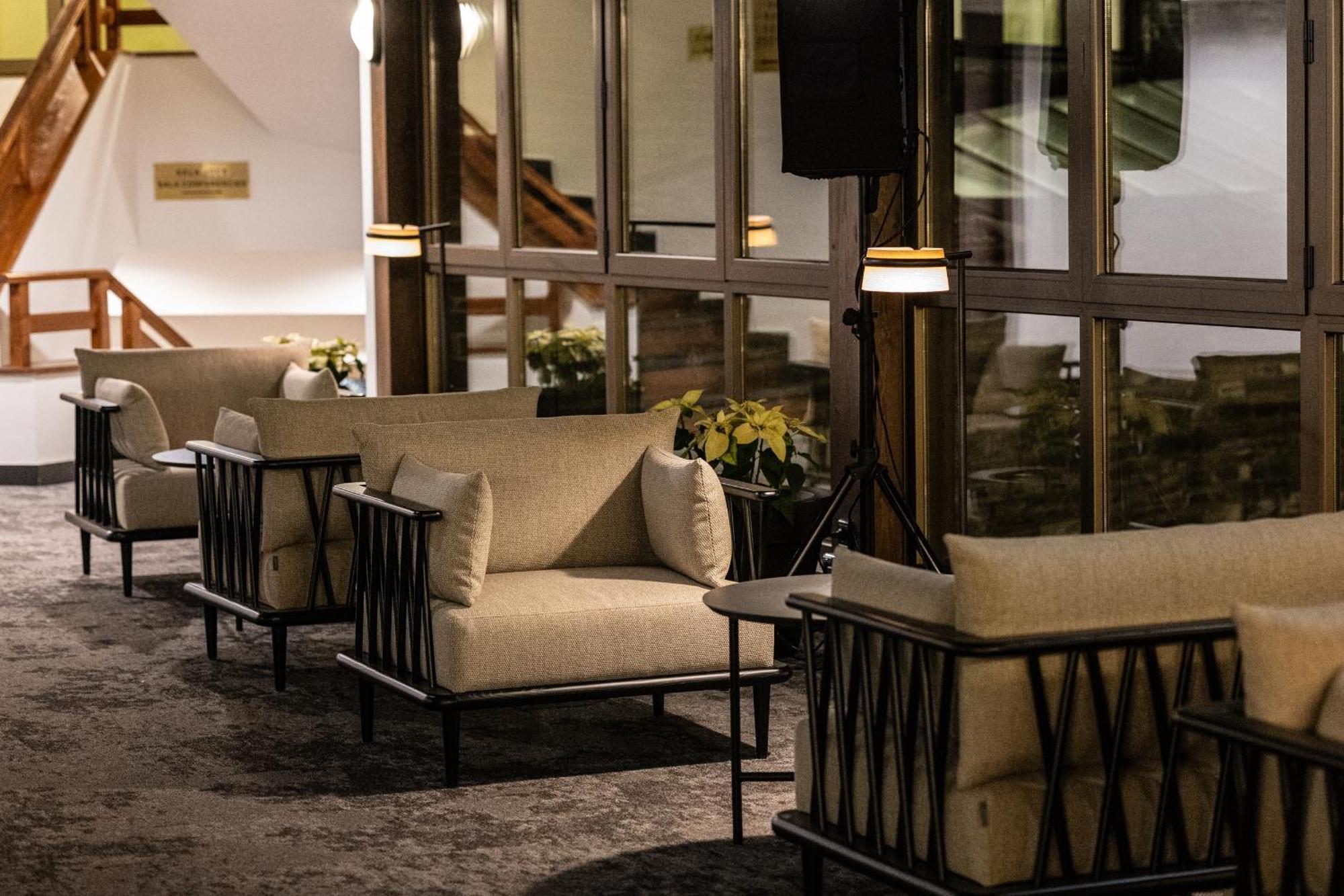 Hotel Euroski Mountain Resort & Spa El Tarter Zewnętrze zdjęcie