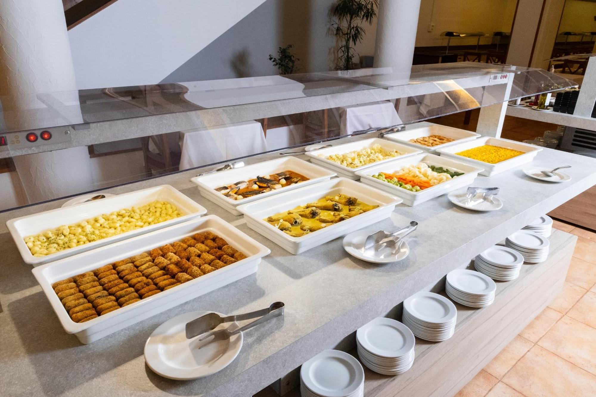 Hotel Euroski Mountain Resort & Spa El Tarter Zewnętrze zdjęcie
