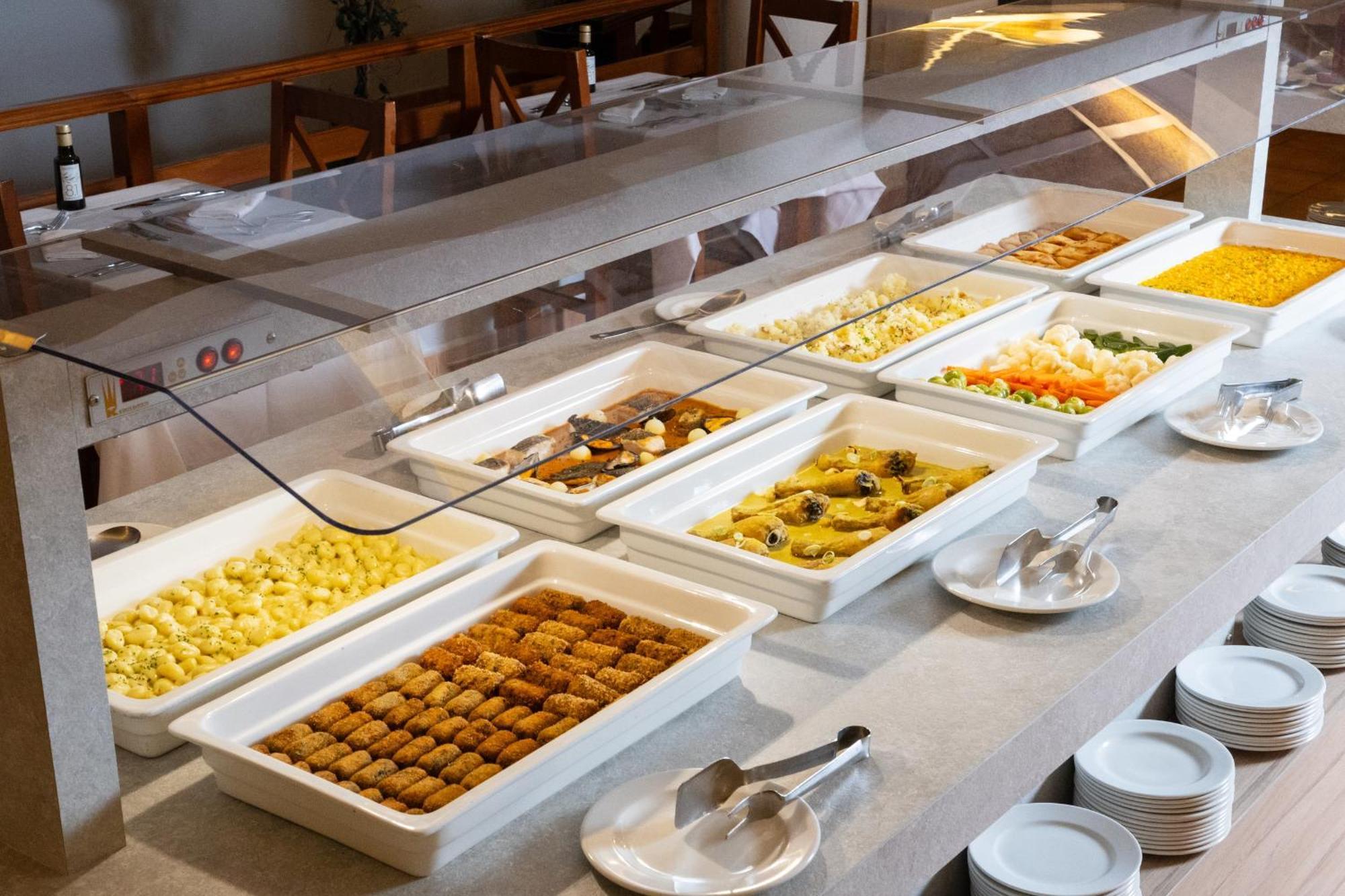 Hotel Euroski Mountain Resort & Spa El Tarter Zewnętrze zdjęcie