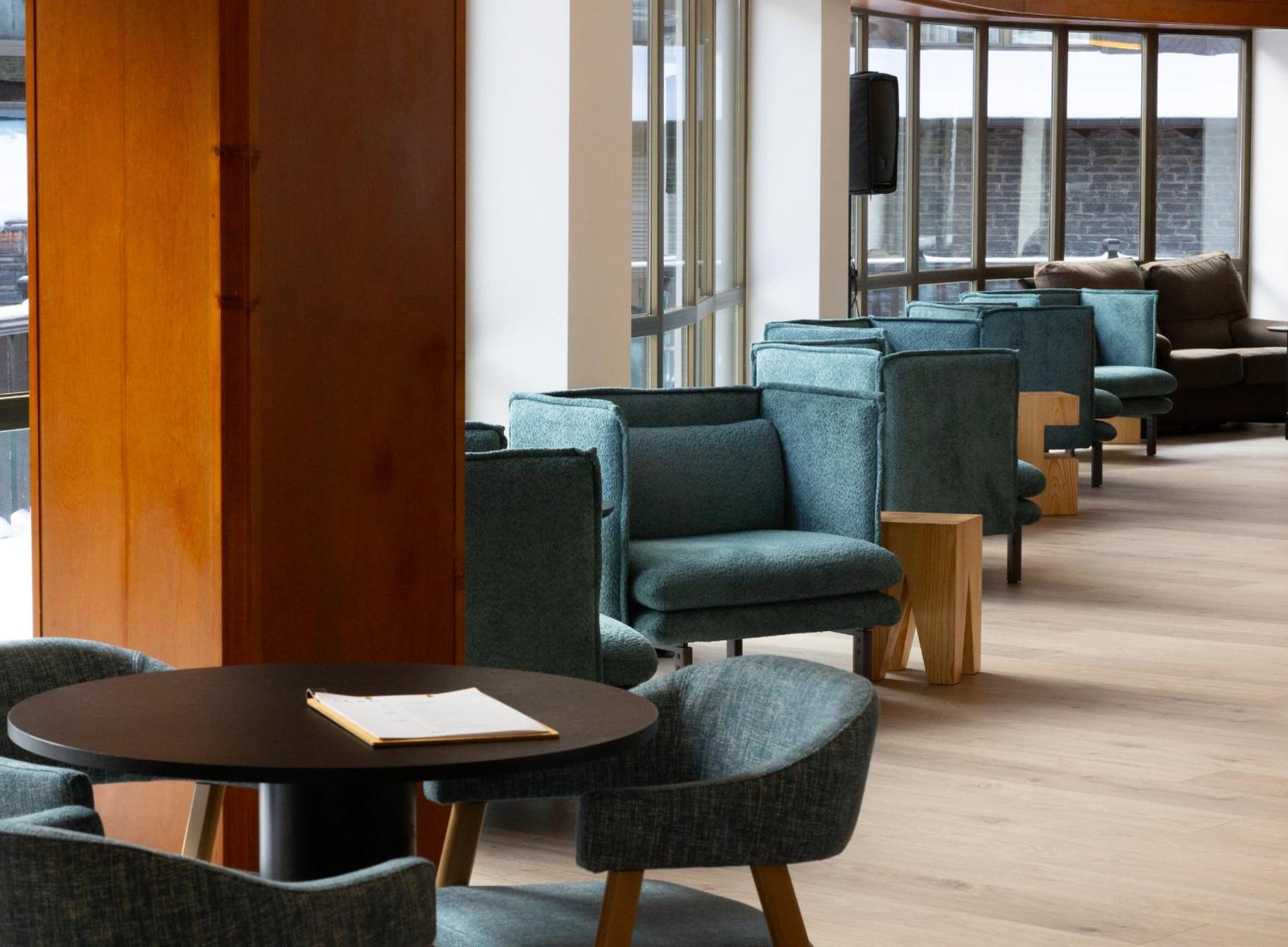 Hotel Euroski Mountain Resort & Spa El Tarter Zewnętrze zdjęcie