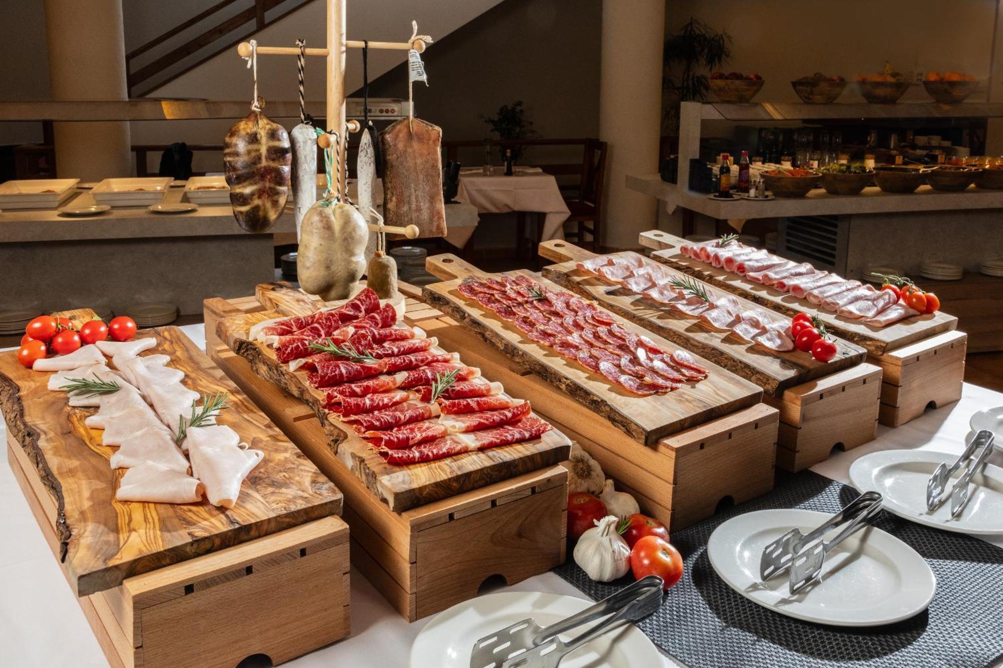 Hotel Euroski Mountain Resort & Spa El Tarter Zewnętrze zdjęcie