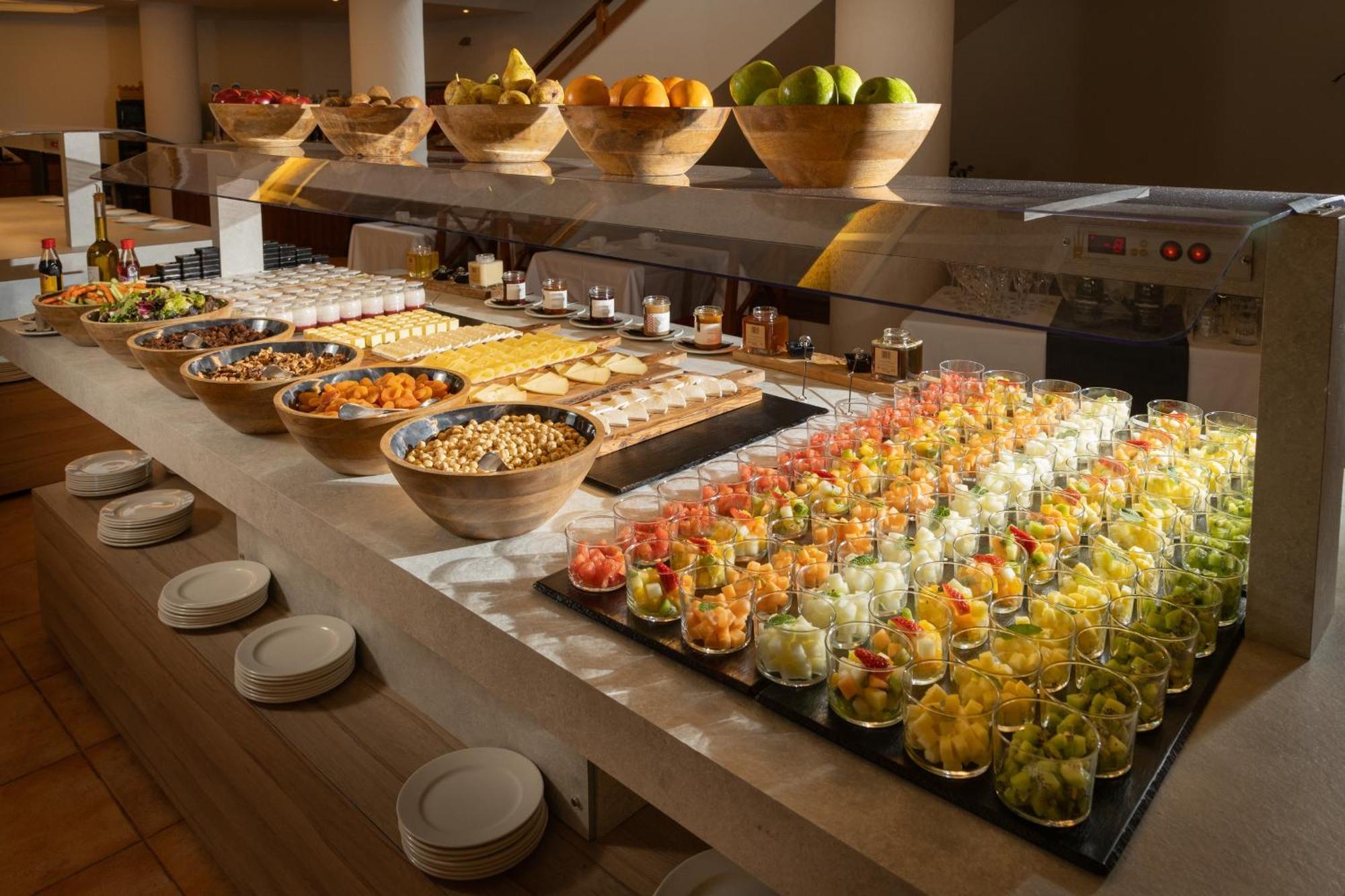 Hotel Euroski Mountain Resort & Spa El Tarter Zewnętrze zdjęcie